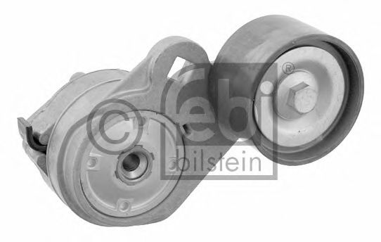 FEBI BILSTEIN 27133 Натяжитель ремня, клиновой зубча для MAN M 2000 L (Ман М 2000 л) FEBI BILSTEIN 27133 Натяжитель ремня, клиновой зубча для MAN M 2000 L (Ман М 2000 л)