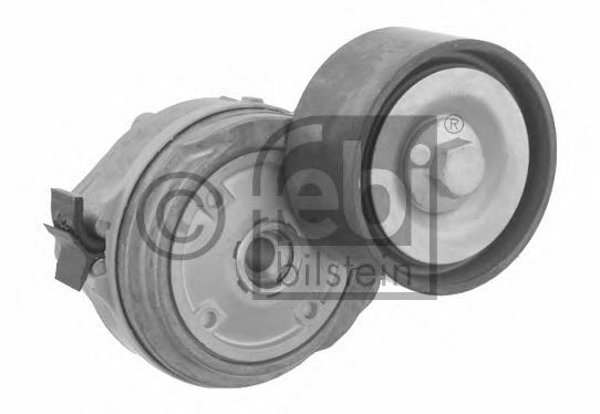 FEBI BILSTEIN 27135 Натяжитель ремня, клиновой зубча для MAN NG (Ман Нг) FEBI BILSTEIN 27135 Натяжитель ремня, клиновой зубча для MAN NG (Ман Нг)