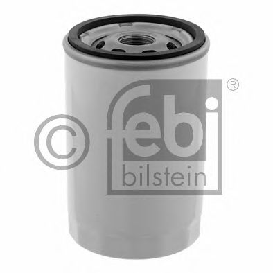 FEBI BILSTEIN 27136 Масляный фильтр для FORD MONDEO (Форд Мондэо) FEBI BILSTEIN 27136 Масляный фильтр для FORD MONDEO (Форд Мондэо)