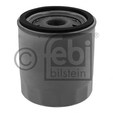 FEBI BILSTEIN 27138 Масляный фильтр 08 1981 для FORD FIESTA (Форд Фиэста) FEBI BILSTEIN 27138 Масляный фильтр 08 1981 для FORD FIESTA (Форд Фиэста)