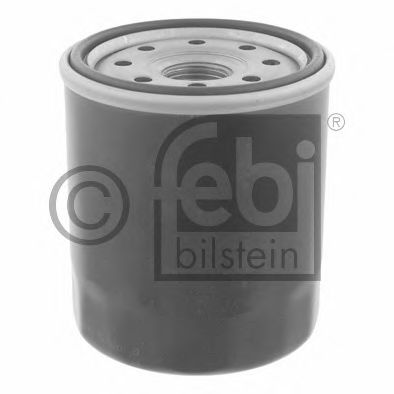 FEBI BILSTEIN 27147 Масляный фильтр для TOYOTA DYNA 200 (Тойота/тоета Дъна 200)