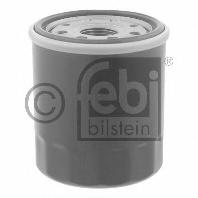 FEBI BILSTEIN 27149 Масляный фильтр для TOYOTA FUN CARGO (Тойота/тоета Фун cарго)