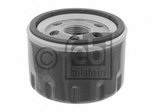 FEBI BILSTEIN 27155 Масляный фильтр для RENAULT LUTECIA I (Рено Лутэcиа и) FEBI BILSTEIN 27155 Масляный фильтр для RENAULT LUTECIA I (Рено Лутэcиа и)