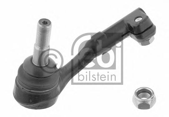 FEBI BILSTEIN 27158 Наконечник поперечной рулевой тяги 