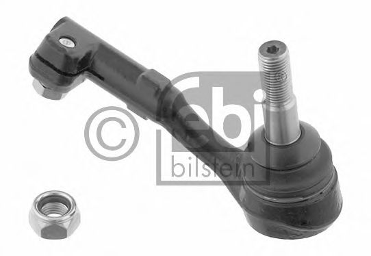 FEBI BILSTEIN 27159 Наконечник поперечной рулевой тяги 