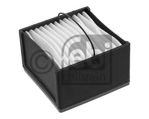 FEBI BILSTEIN 27171 Топливный фильтр для MAN TGA (Ман Тга) FEBI BILSTEIN 27171 Топливный фильтр для MAN TGA (Ман Тга)