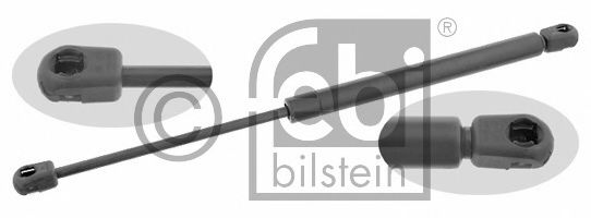 FEBI BILSTEIN 27172 Газовая пружина, крышка багажник AUQ для AUDI TT (Ауди Тт) FEBI BILSTEIN 27172 Газовая пружина, крышка багажник AUQ для AUDI TT (Ауди Тт)