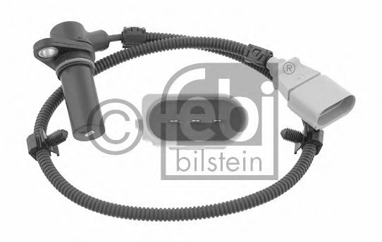 FEBI BILSTEIN 27174 Датчик импульсов для VOLKSWAGEN (Фольксваген) FEBI BILSTEIN 27174 Датчик импульсов для VOLKSWAGEN (Фольксваген)