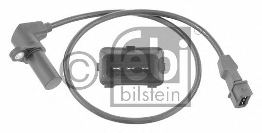 FEBI BILSTEIN 27175 Датчик импульсов для OPEL CORSA A (Опель Cорса а) FEBI BILSTEIN 27175 Датчик импульсов для OPEL CORSA A (Опель Cорса а)