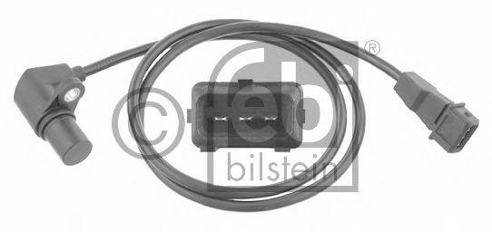 FEBI BILSTEIN 27177 Датчик импульсов для OPEL (Опель) FEBI BILSTEIN 27177 Датчик импульсов для OPEL (Опель)