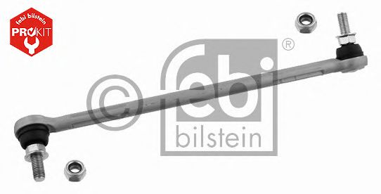 FEBI BILSTEIN 27199 Тяга стойка, стабилизатор для BMW (Бмв) FEBI BILSTEIN 27199 Тяга стойка, стабилизатор для BMW (Бмв)