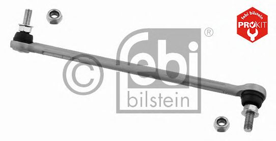 FEBI BILSTEIN 27200 Тяга стойка, стабилизатор для BMW (Бмв) FEBI BILSTEIN 27200 Тяга стойка, стабилизатор для BMW (Бмв)