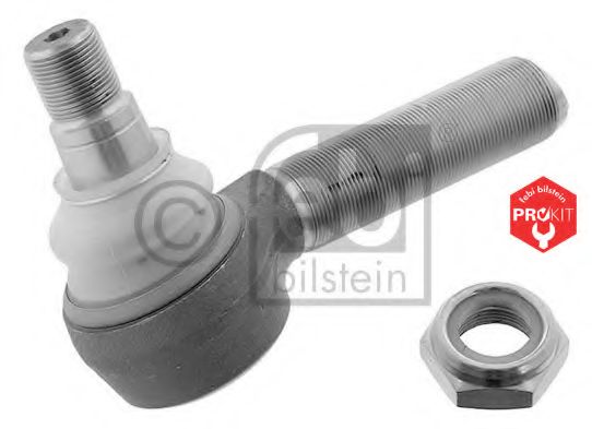 FEBI BILSTEIN 27209 Наконечник поперечной рулевой тяги 