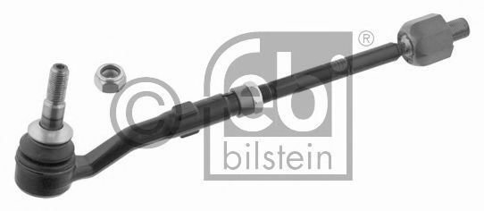 FEBI BILSTEIN 27210 Поперечная рулевая тяга M 54 для BMW (Бмв) FEBI BILSTEIN 27210 Поперечная рулевая тяга M 54 для BMW (Бмв)