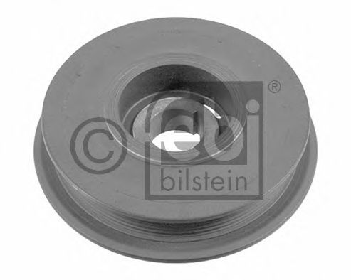 FEBI BILSTEIN 27215 Ременный шкив, коленчатый вал для SAAB (Сааб) FEBI BILSTEIN 27215 Ременный шкив, коленчатый вал для SAAB (Сааб)