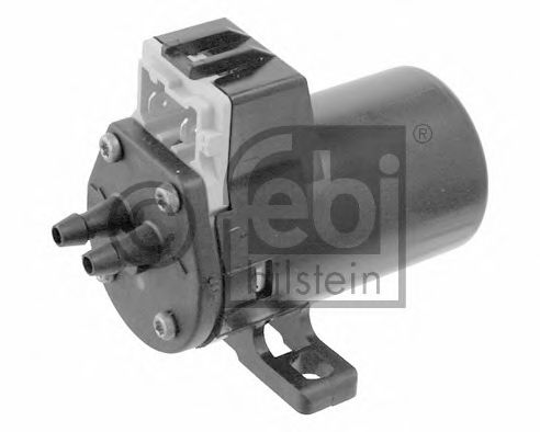 FEBI BILSTEIN 27225 Водяной насос, система очистки окон для RENAULT-TRUCKS (Рено-труcкс) FEBI BILSTEIN 27225 Водяной насос, система очистки окон для RENAULT-TRUCKS (Рено-труcкс)