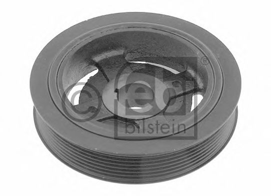 FEBI BILSTEIN 27229 Ременный шкив, коленчатый вал для TOYOTA RAV 4 II (Тойота/тоета Рав 4 2) FEBI BILSTEIN 27229 Ременный шкив, коленчатый вал для TOYOTA RAV 4 II (Тойота/тоета Рав 4 2)