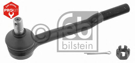 FEBI BILSTEIN 27260 Наконечник поперечной рулевой тяги<br >2 