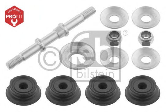 FEBI BILSTEIN 27262 Тяга стойка, стабилизатор для TOYOTA-FAW (Тойота/тоета-фав) FEBI BILSTEIN 27262 Тяга стойка, стабилизатор для TOYOTA-FAW (Тойота/тоета-фав)