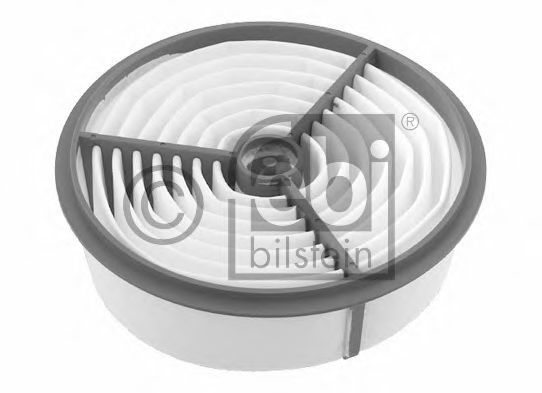 FEBI BILSTEIN 27277 Воздушный фильтр для TOYOTA 4 RUNNER (Тойота/тоета 4 руннэр) FEBI BILSTEIN 27277 Воздушный фильтр для TOYOTA 4 RUNNER (Тойота/тоета 4 руннэр)