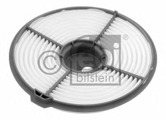FEBI BILSTEIN 27285 Воздушный фильтр для TOYOTA COROLLA FX (Тойота/тоета Cоролла инфинити фх) FEBI BILSTEIN 27285 Воздушный фильтр для TOYOTA COROLLA FX (Тойота/тоета Cоролла инфинити фх)