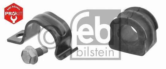 FEBI BILSTEIN 27294 Ремкомплект, подшипник стабилизатора 1U-4A022 800 для AUDI TT (Ауди Тт) FEBI BILSTEIN 27294 Ремкомплект, подшипник стабилизатора 1U-4A022 800 для AUDI TT (Ауди Тт)