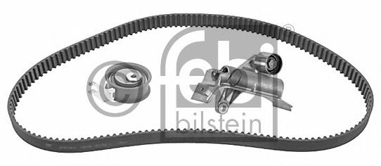 FEBI BILSTEIN 27298 Комплект ремня ГРМ 8L-Y-125 000 для AUDI TT (Ауди Тт) FEBI BILSTEIN 27298 Комплект ремня ГРМ 8L-Y-125 000 для AUDI TT (Ауди Тт)