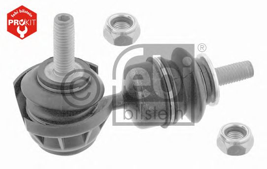 FEBI BILSTEIN 27299 Тяга стойка, стабилизатор для FORD FOCUS II (Форд Фокус 2) FEBI BILSTEIN 27299 Тяга стойка, стабилизатор для FORD FOCUS II (Форд Фокус 2)
