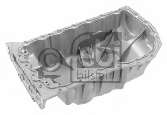 FEBI BILSTEIN 27300 Масляный поддон 