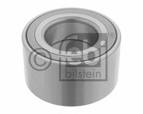 FEBI BILSTEIN 27313 Подшипник ступицы колеса передний мост для TOYOTA (Тойота/тоета) FEBI BILSTEIN 27313 Подшипник ступицы колеса передний мост для TOYOTA (Тойота/тоета)