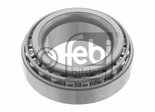 FEBI BILSTEIN 27316 Подшипник ступицы колеса для HYUNDAI EXCEL (Хендай Эxcэл) FEBI BILSTEIN 27316 Подшипник ступицы колеса для HYUNDAI EXCEL (Хендай Эxcэл)