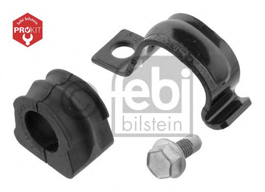 FEBI BILSTEIN 27318 Ремкомплект, подшипник стабилизатора передняя ось, двусторонне для AUDI TT (Ауди Тт) FEBI BILSTEIN 27318 Ремкомплект, подшипник стабилизатора передняя ось, двусторонне для AUDI TT (Ауди Тт)