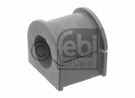 FEBI BILSTEIN 27330 Опора, стабилизатор<br >для автомобилей без спортивной ходовой части 