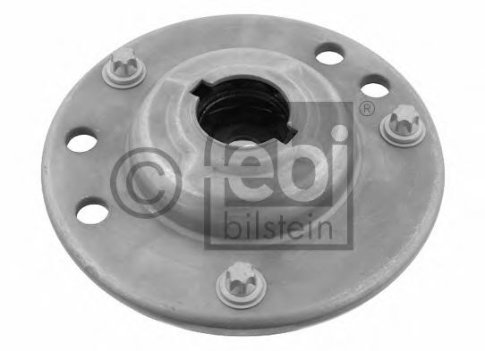 FEBI BILSTEIN 27362 Опора стойки амортизатора для автомобилей без спортивной ходовой части для OPEL (Опель) FEBI BILSTEIN 27362 Опора стойки амортизатора для автомобилей без спортивной ходовой части для OPEL (Опель)