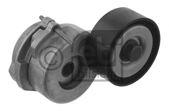 FEBI BILSTEIN 27365 Натяжитель ремня, клиновой зубча для SUZUKI IGNIS II (Сузуки Игнис 2) FEBI BILSTEIN 27365 Натяжитель ремня, клиновой зубча для SUZUKI IGNIS II (Сузуки Игнис 2)