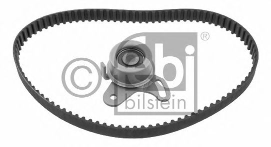 FEBI BILSTEIN 27398 Комплект ремня ГРМ для HYUNDAI EXCEL (Хендай Эxcэл) FEBI BILSTEIN 27398 Комплект ремня ГРМ для HYUNDAI EXCEL (Хендай Эxcэл)