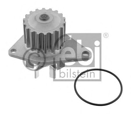 FEBI BILSTEIN 27410 Водяной насос для PEUGEOT 207 (Пежо 207) FEBI BILSTEIN 27410 Водяной насос для PEUGEOT 207 (Пежо 207)
