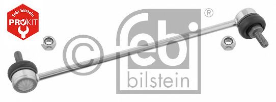 FEBI BILSTEIN 27414 Тяга стойка, стабилизатор для FIAT (Фиат) FEBI BILSTEIN 27414 Тяга стойка, стабилизатор для FIAT (Фиат)
