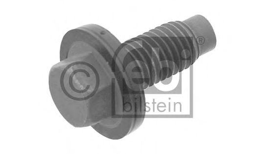 FEBI BILSTEIN 27425 Резьбовая пробка, масляный поддон для FORD ESCAPE (Форд Эскейп) FEBI BILSTEIN 27425 Резьбовая пробка, масляный поддон для FORD ESCAPE (Форд Эскейп)