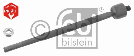 FEBI BILSTEIN 27427 Осевой шарнир, рулевая тяга 