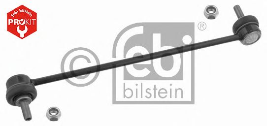 FEBI BILSTEIN 27433 Тяга стойка, стабилизатор для FIAT PANDA (Фиат Панда) FEBI BILSTEIN 27433 Тяга стойка, стабилизатор для FIAT PANDA (Фиат Панда)