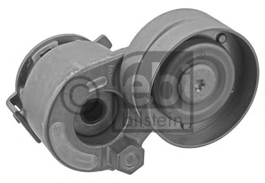 FEBI BILSTEIN 27445 Натяжитель ремня, клиновой зубча для RENAULT SCNIC II (Рено Сценик 2) FEBI BILSTEIN 27445 Натяжитель ремня, клиновой зубча для RENAULT SCNIC II (Рено Сценик 2)
