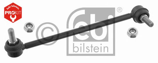 FEBI BILSTEIN 27462 Тяга стойка, стабилизатор для NISSAN (Ниссан) FEBI BILSTEIN 27462 Тяга стойка, стабилизатор для NISSAN (Ниссан)