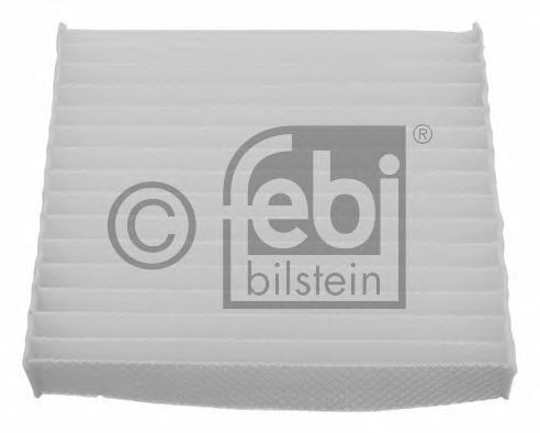 FEBI BILSTEIN 27465 Фильтр, воздух во внутренном пространстве для TOYOTA ZACE (Тойота/тоета Заcэ) FEBI BILSTEIN 27465 Фильтр, воздух во внутренном пространстве для TOYOTA ZACE (Тойота/тоета Заcэ)