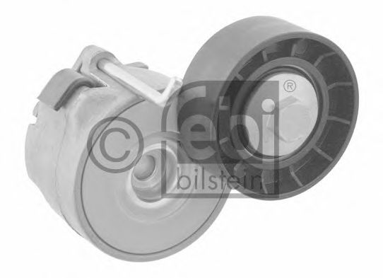 FEBI BILSTEIN 27480 Натяжитель ремня, клиновой зубча 169A1000 для FIAT 500 (Фиат 500) FEBI BILSTEIN 27480 Натяжитель ремня, клиновой зубча 169A1000 для FIAT 500 (Фиат 500)