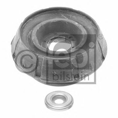 FEBI BILSTEIN 27505 Опора стойки амортизатора для DACIA SANDERO (Дача Сандэро) FEBI BILSTEIN 27505 Опора стойки амортизатора для DACIA SANDERO (Дача Сандэро)