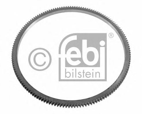 FEBI BILSTEIN 27506 Зубчатый венец, маховик для RENAULT TRUCKS MAGNUM (Рено трак Магнум) FEBI BILSTEIN 27506 Зубчатый венец, маховик для RENAULT TRUCKS MAGNUM (Рено трак Магнум)