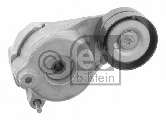 FEBI BILSTEIN 27527 Натяжитель ремня, клиновой зубча для автомобилей без функции старт-стоп для MERCEDES-BENZ VITO / MIXTO (Мэрcэдэс-бэнз Вито / миxто) FEBI BILSTEIN 27527 Натяжитель ремня, клиновой зубча для автомобилей без функции старт-стоп для MERCEDES-BENZ VITO / MIXTO (Мэрcэдэс-бэнз Вито / миxто)