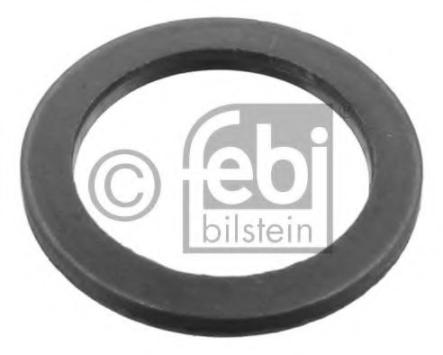 FEBI BILSTEIN 27532 Уплотнительное кольцо, резьбовая пр для FIAT 500 C (Фиат 500 c) FEBI BILSTEIN 27532 Уплотнительное кольцо, резьбовая пр для FIAT 500 C (Фиат 500 c)