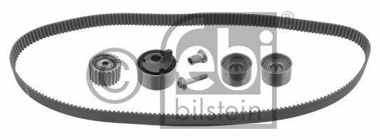 FEBI BILSTEIN 27542 Комплект ремня ГРМ для SUBARU (Субару) FEBI BILSTEIN 27542 Комплект ремня ГРМ для SUBARU (Субару)